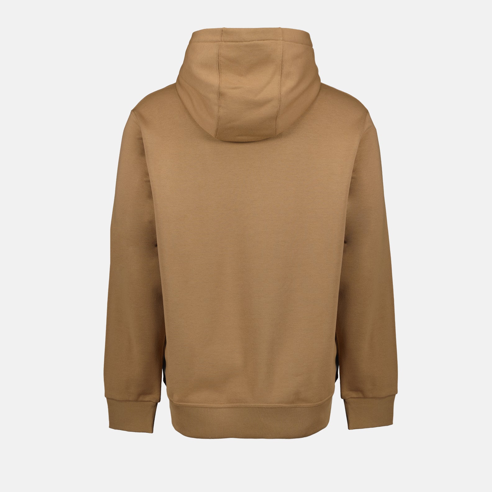 Chocolate Logo Hoodie