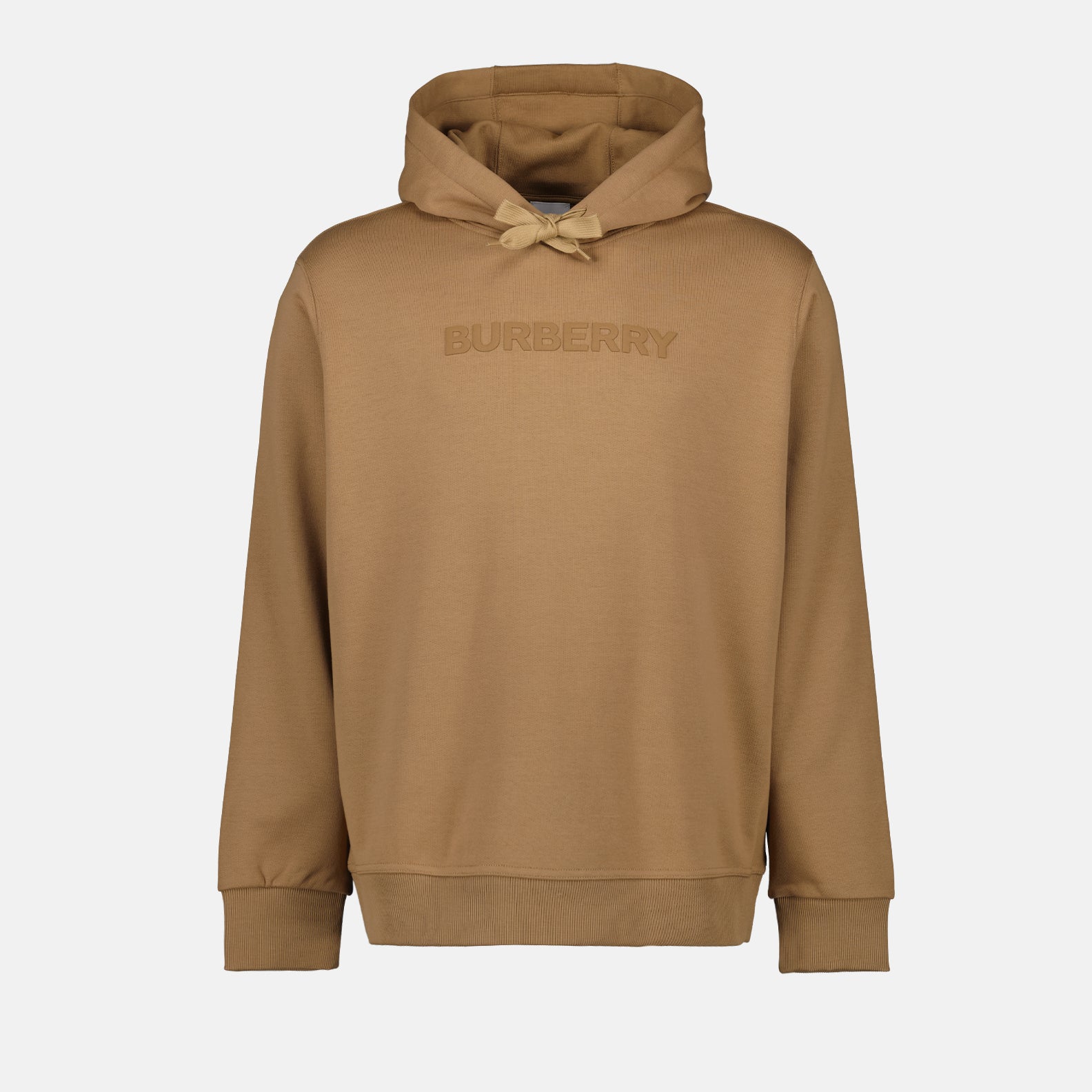 Chocolate Logo Hoodie