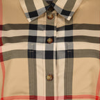 Vintage Checkered Shirt