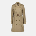 Trench Coat Kensington