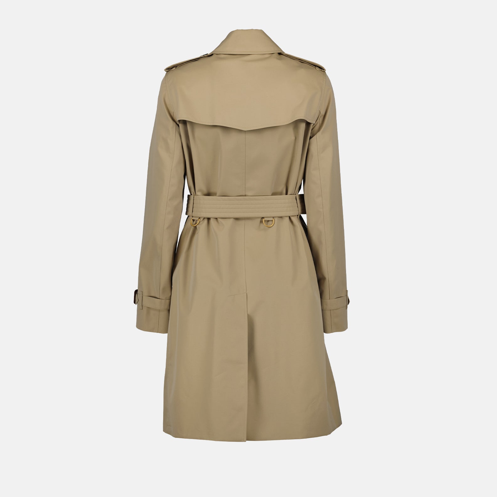 Trench Coat Kensington