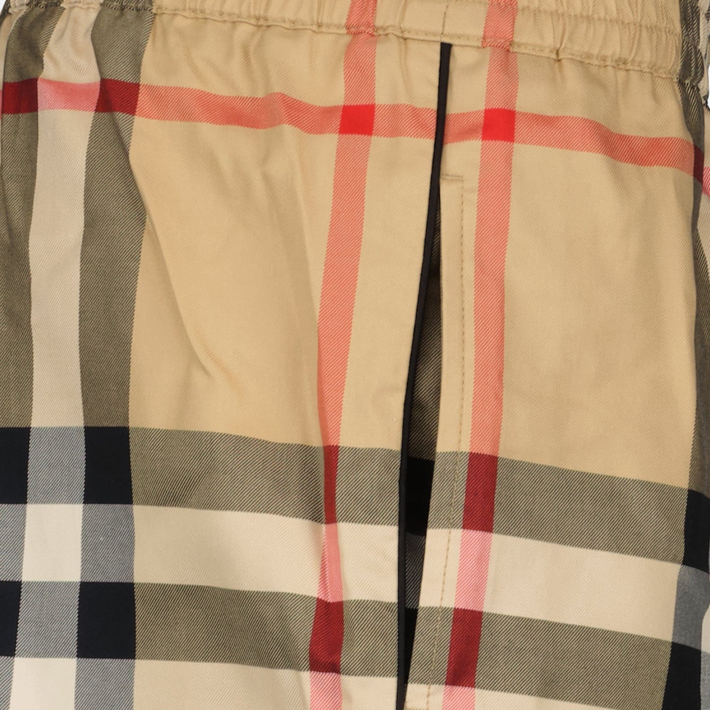 Burberry, Vintage shorts, Checkered shorts, Luxury fashion, High-end clothing