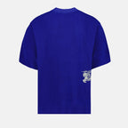 Camiseta de Algodón Cavalier EKD