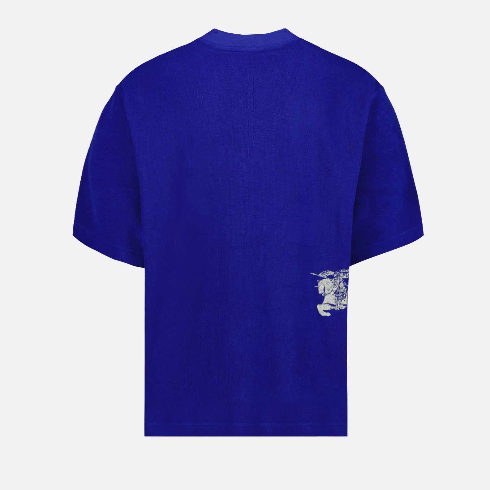 Camiseta de Algodón Cavalier EKD