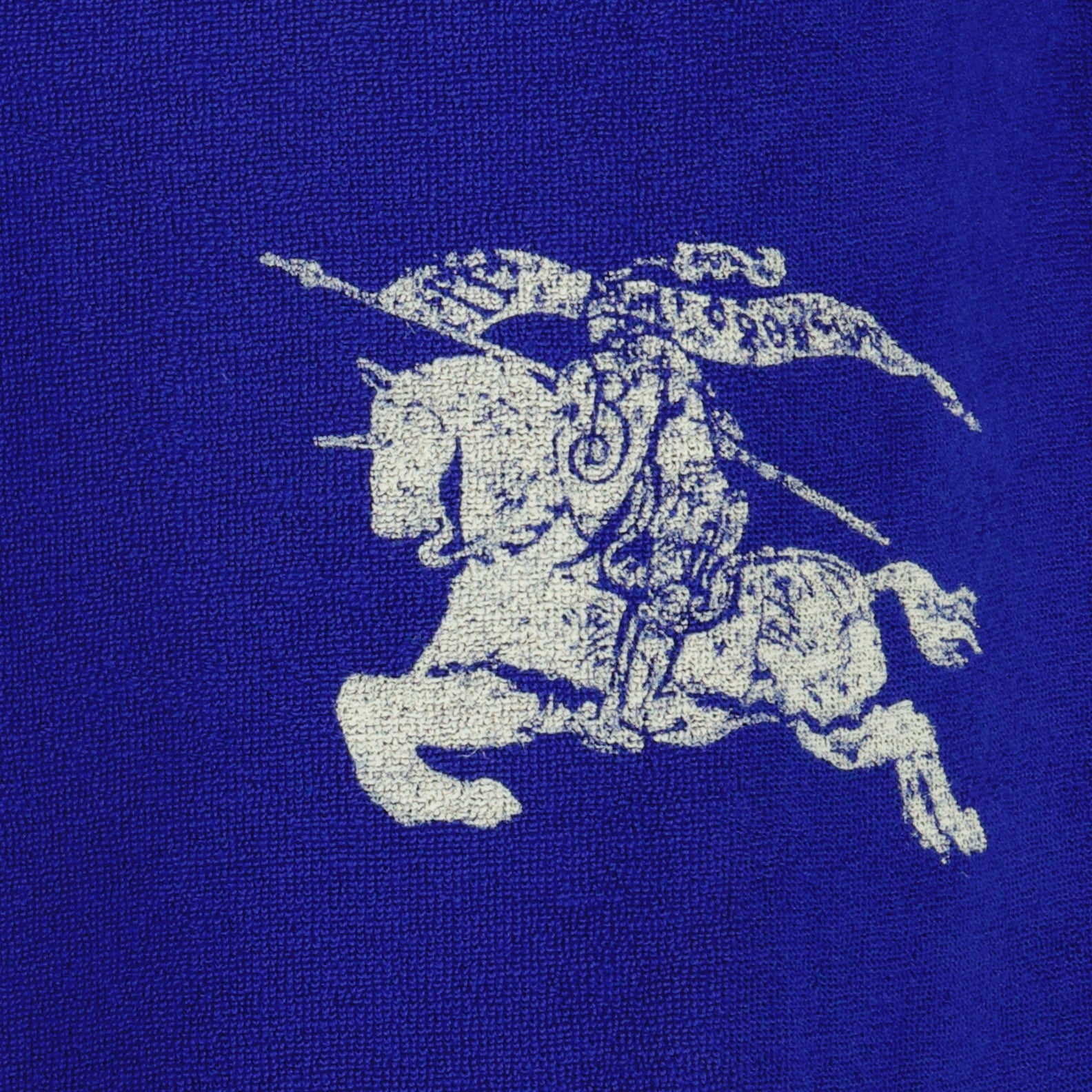 Camiseta de Algodón Cavalier EKD