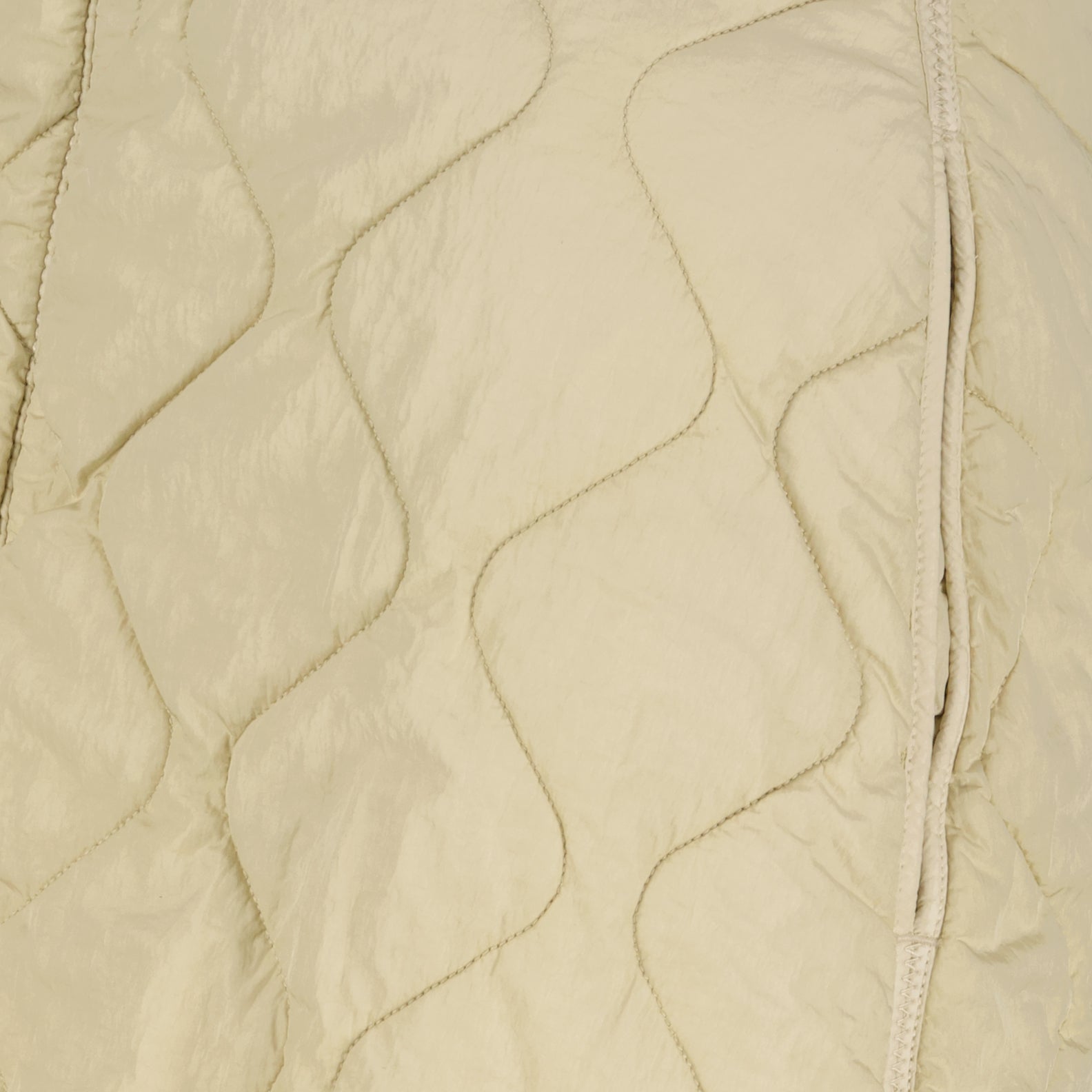 퀼티드 미니 스커트