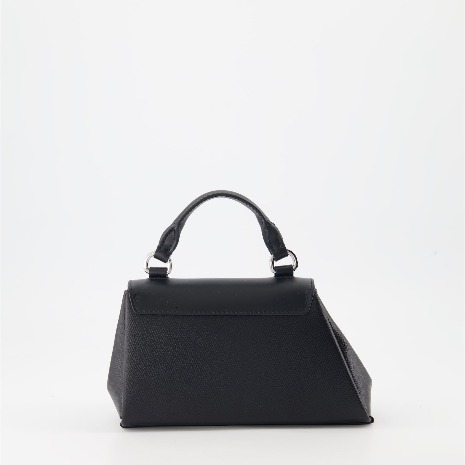 luxury accessories, designer bag, Maison Margiela, asymmetrical bag, high-end fashion