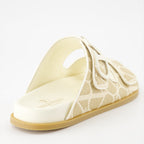 Valentino Garavani, VLogo Iconographe Sandals, luxury sandals, elegant footwear, designer sandals