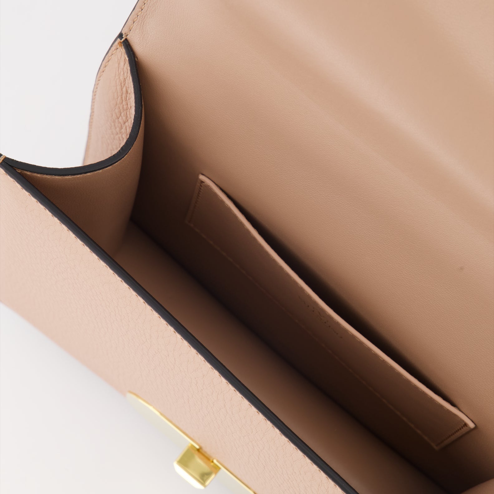 Valentino Garavani, VLogo, Leather Shoulder Bag, Luxury Handbags, Timeless Accessories