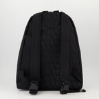 Valentino Garavani, monogram backpack, luxury accessories, VLogo backpack, premium canvas backpack