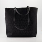 Valentino Garavani, VLogo Tote Bag, Iconographe canvas, luxury tote, designer accessories
