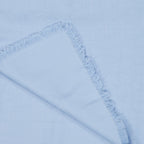 Valentino, VLogo shawl, wool and silk blend, luxury accessory, lilac shawl