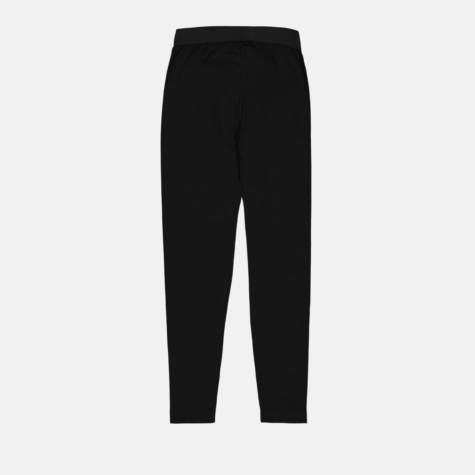 Dolce & Gabbana leggings, luxury leggings, logo leggings, black leggings, designer activewear