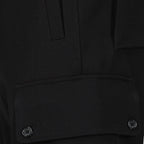 Dolce & Gabbana, chino pants, luxury fashion, re-edition, tailored trousers