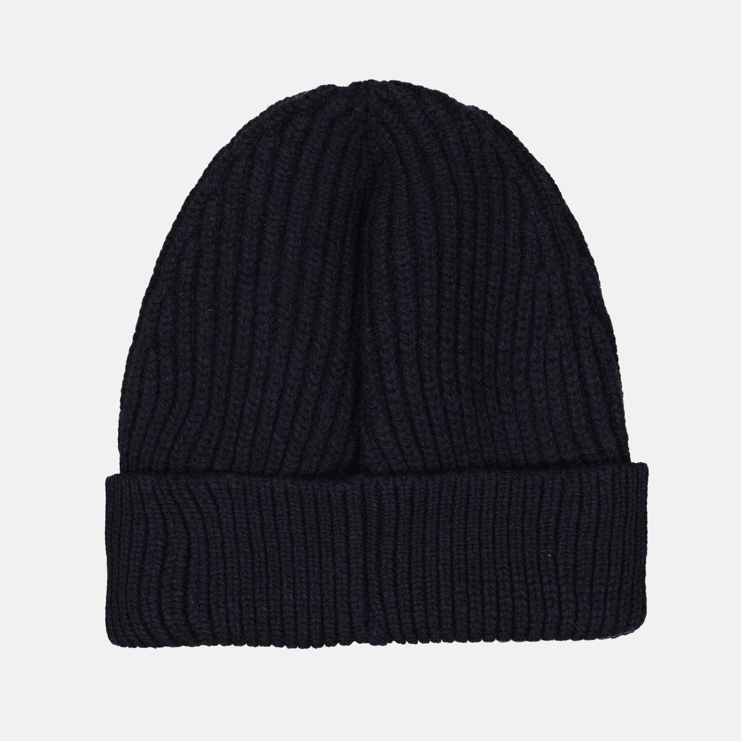 luxury beanie, Dolce & Gabbana beanie, navy blue beanie, designer accessories, men's luxury fashion