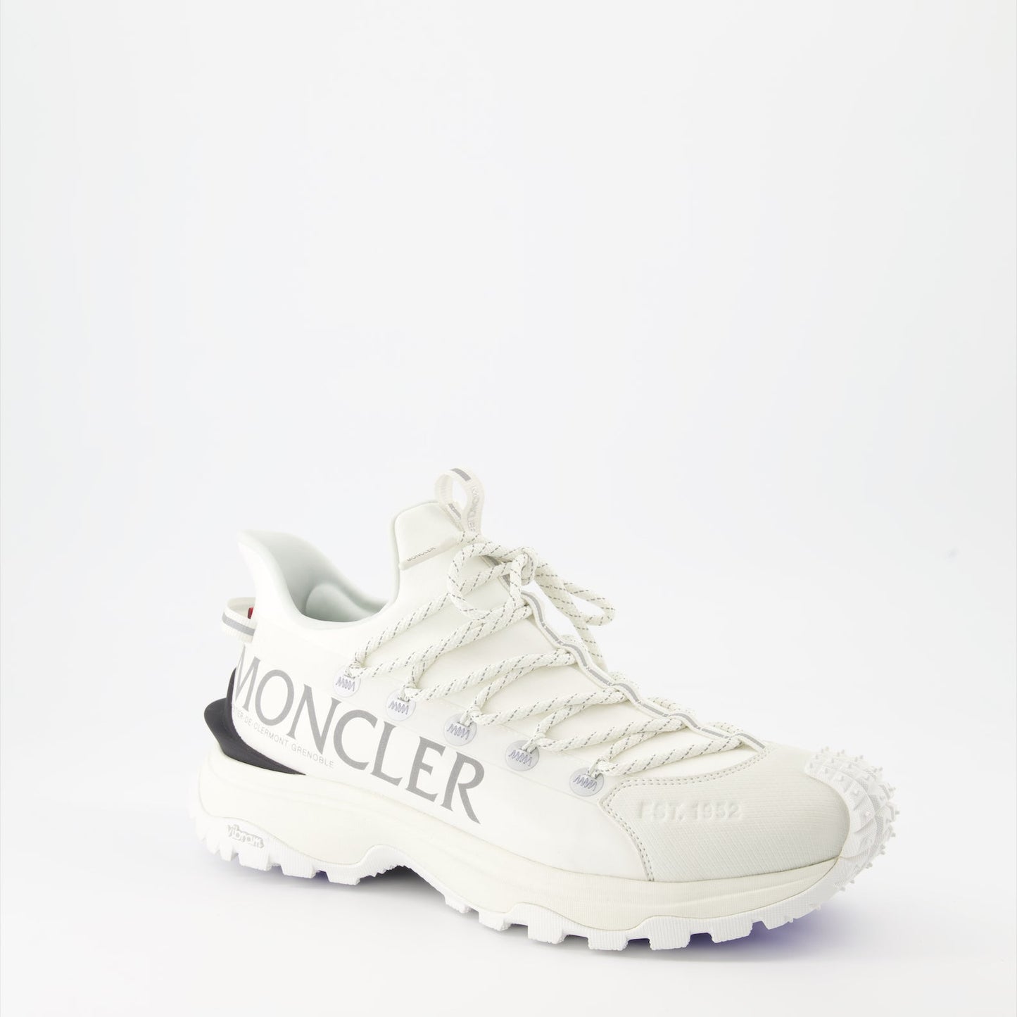 Trailgrip Lite, low-top sneakers, Moncler sneakers, luxury footwear, designer athleisure