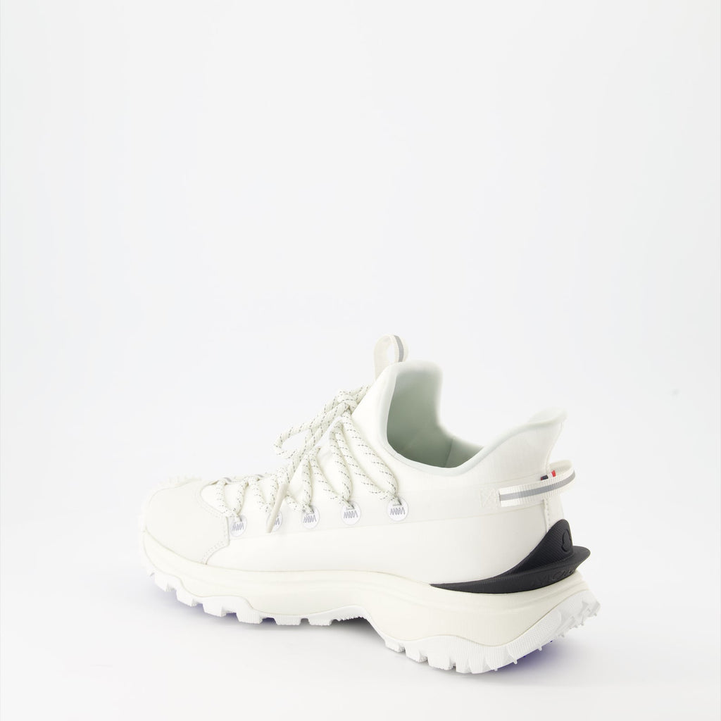 Trailgrip Lite, low-top sneakers, Moncler sneakers, luxury footwear, designer athleisure