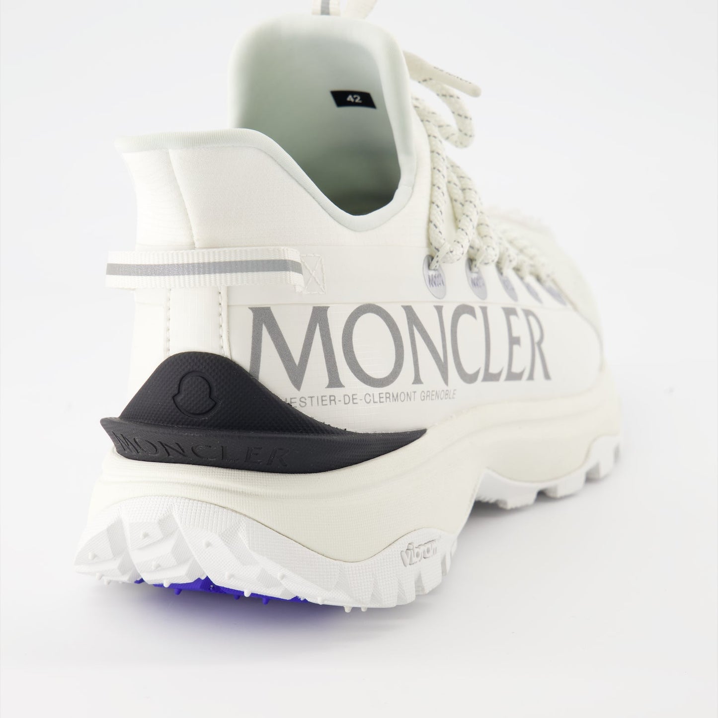 Trailgrip Lite, low-top sneakers, Moncler sneakers, luxury footwear, designer athleisure