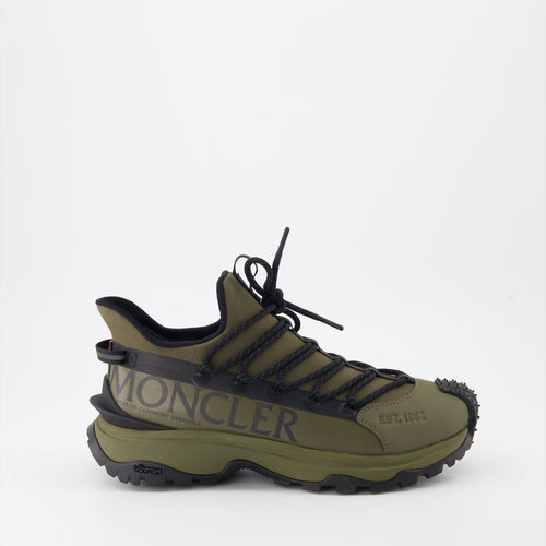 Trailgrip Lite2 Nylon Sneakers