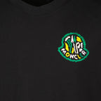 T-shirt Logo Moncler