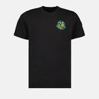 T-shirt Logo Moncler