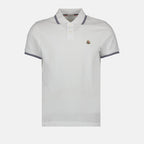 Polo with Trim
