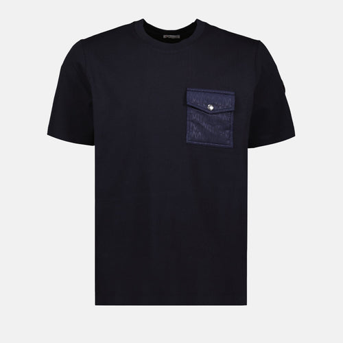 Pocket T-shirt