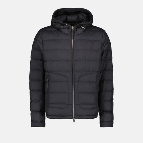 Nylon Down Jacket Sestriere