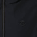 Moncler, Malrif Sleeveless Vest, Luxury Vest, Black Vest, Men's Outerwear