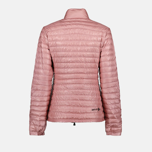 Quilted Jacket