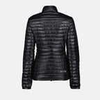 Image of Pontaix Quilted Nylon Jacket by Moncler Grenoble for Women - Season Spring-Summer 2024 - Detail View 2