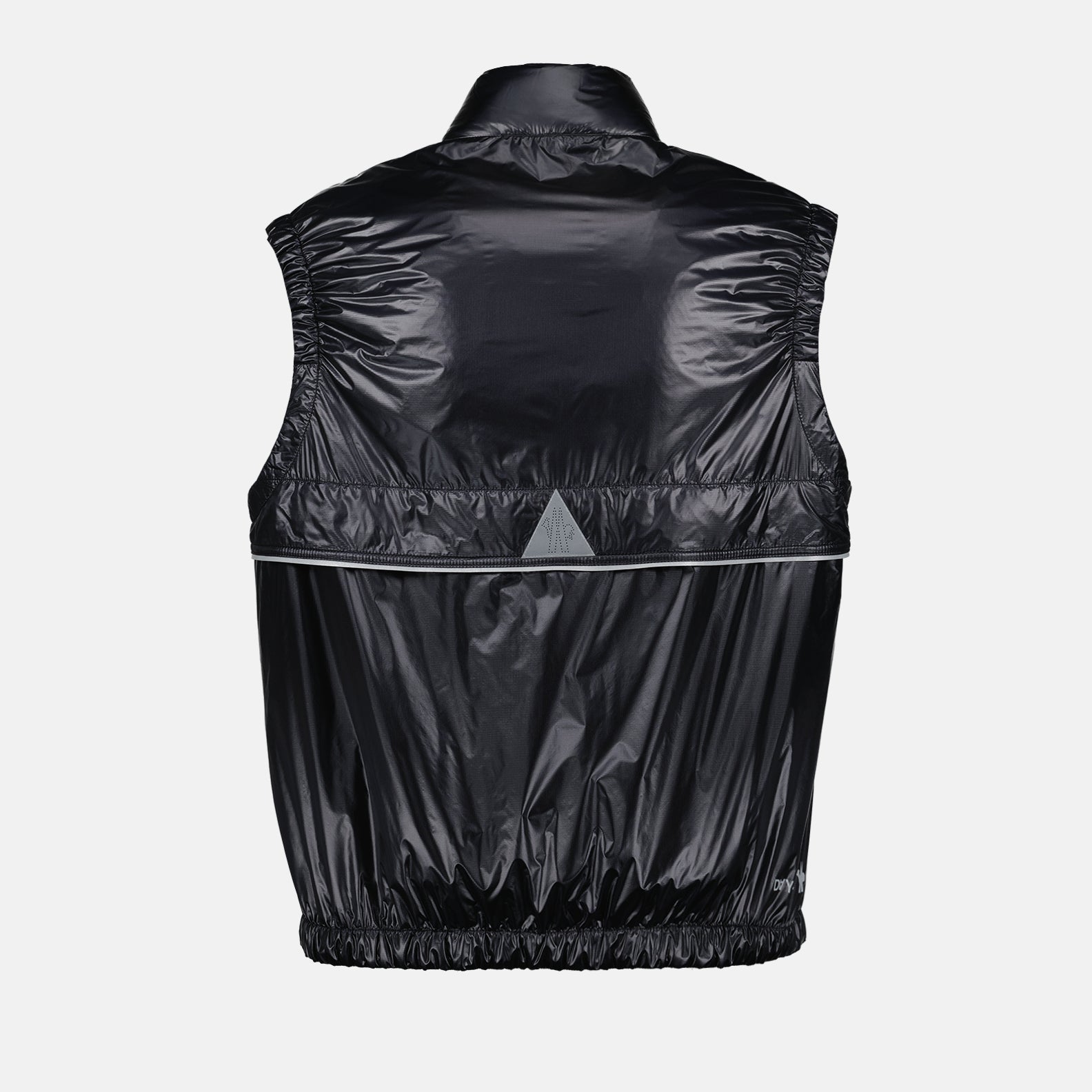 Ollon Padded Nylon Vest - Moncler Grenoble - Men | WE IN STYLE