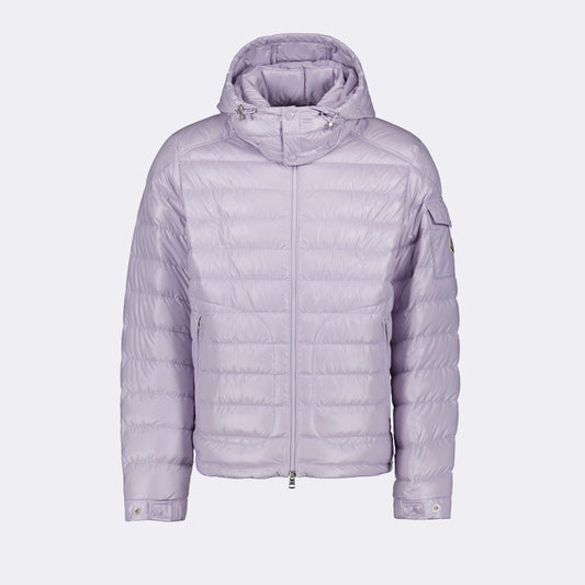 Luxury outerwear, Down jacket, Moncler, High-end fashion, Winter coat