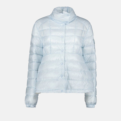 Aminia Blue Down Jacket