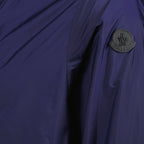 Reversible Windbreaker Jacket