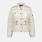 Imagen de la Chaqueta Bomber de Moncler Grenoble para Mujeres - Temporada Primavera-Verano 2024 - Vista Frontal