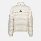 Imagen de la Chaqueta Bomber de Moncler Grenoble para Mujeres - Temporada Primavera-Verano 2024 - Vista de Detalle 2