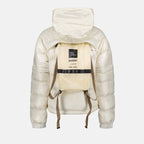 Imagen de la Chaqueta Bomber de Moncler Grenoble para Mujeres - Temporada Primavera-Verano 2024 - Vista de Detalle 8