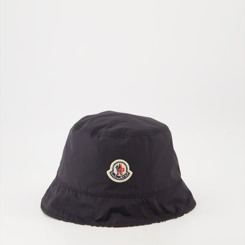 Reversible Bucket Hat