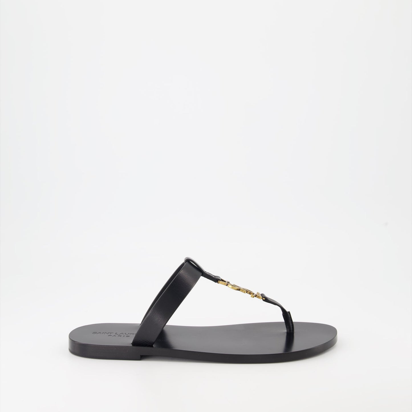 Cassandre Sandals, luxury sandals, summer footwear, elegant flip-flops, high-end sandals