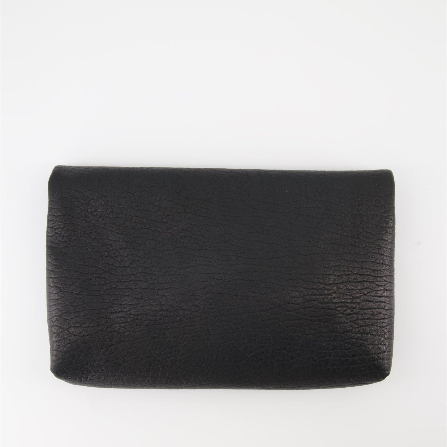 Saint Laurent, Cassandre Clutch, Leather Envelope, Luxury Accessory, YSL Clutch