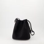Image of Rive Gauche Bucket Bag by Saint Laurent for Men - Season Spring-Summer 2024 - Detail View 2
