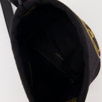 Image of Rive Gauche Bucket Bag by Saint Laurent for Men - Season Spring-Summer 2024 - Detail View 8