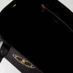 Image of Rive Gauche Tote Bag by Saint Laurent for Men - Season Spring-Summer 2024 - Detail View 5