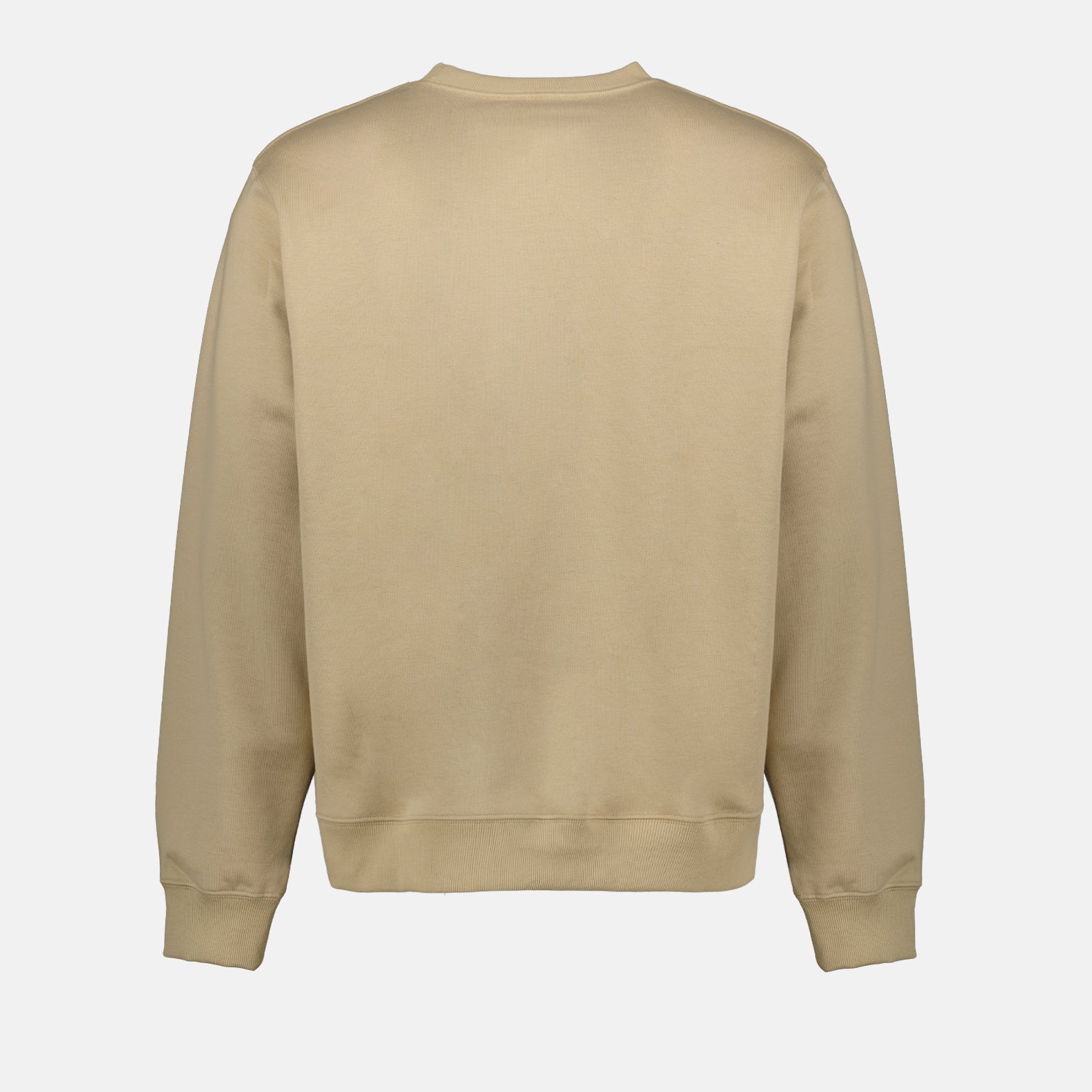 Image of Sweatshirt by Dior for Men - Season Spring-Summer 2024 - Back View