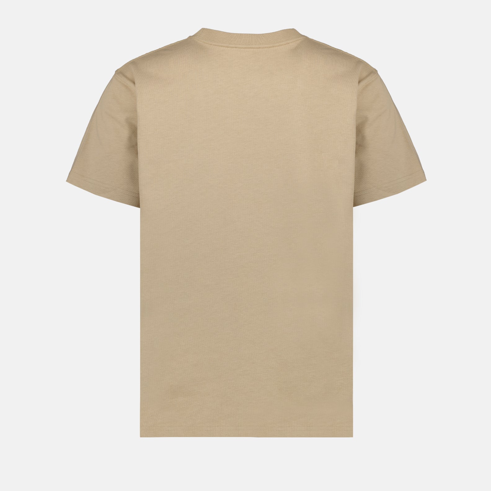 Dior Couture, Beige T-Shirt, Luxury T-Shirt, Designer Apparel, High-end Fashion