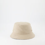 Dior Oblique, reversible bucket hat, luxury accessories, beige hat, high-end fashion