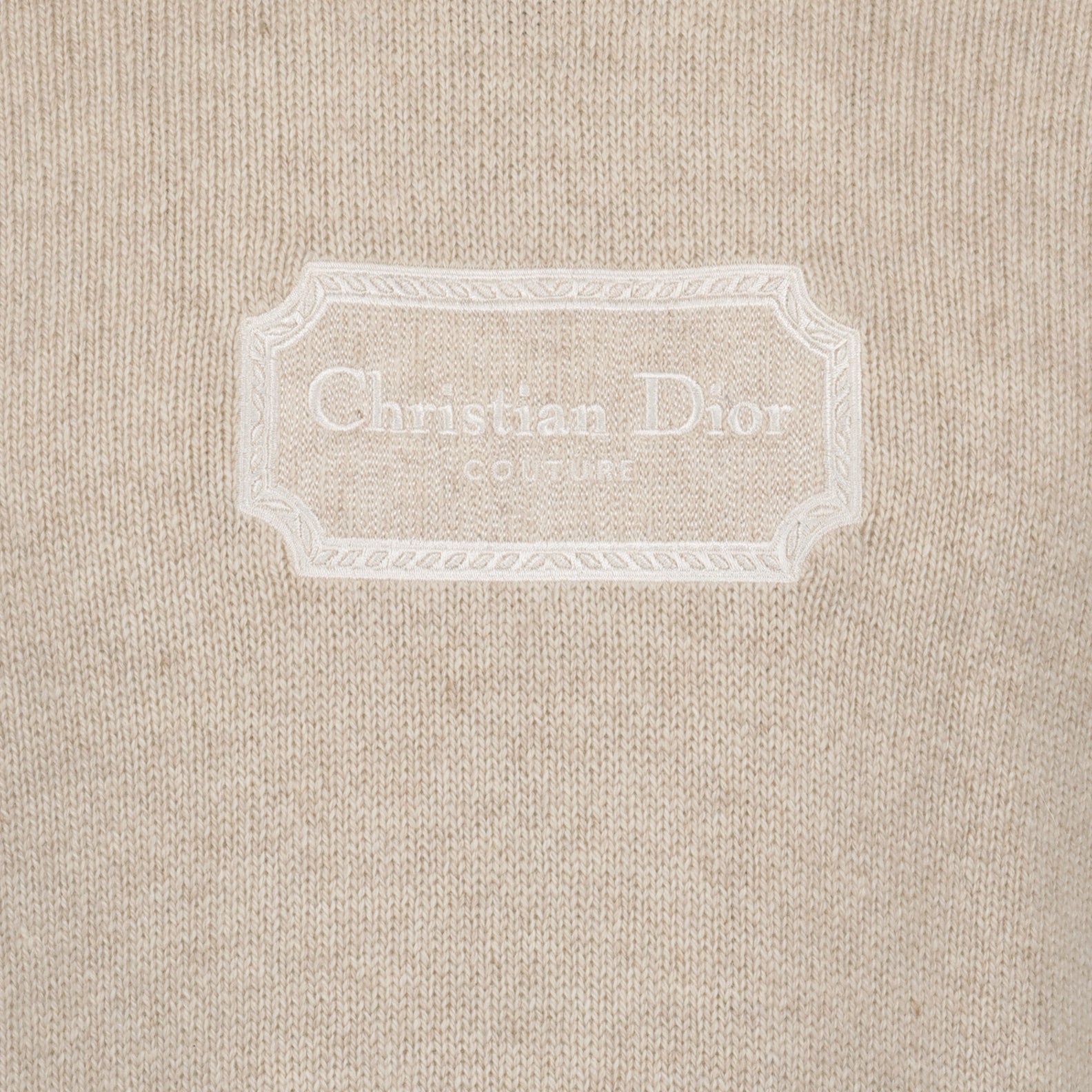 Dior cashmere hoodie, luxury men's hoodie, designer cashmere sweater, blue cashmere hoodie, high-end men's fashion