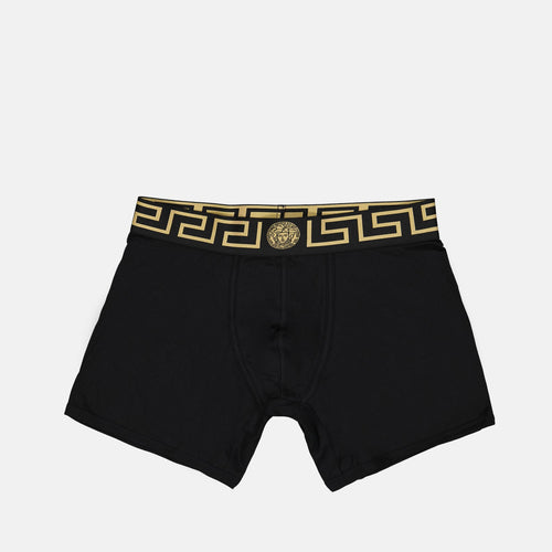 Boxers Medusa Greca