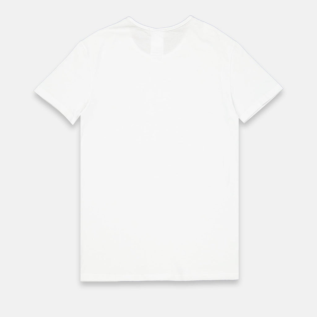 2024 봄-여름 시즌을 위한 남성용 베르사체 바디니팅 이미지 - 뒷면 보기